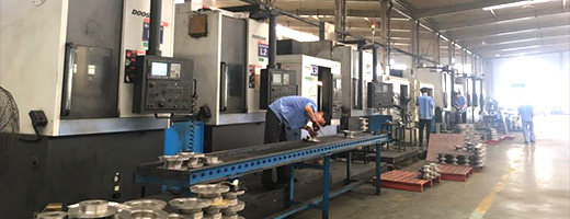 技術(shù)方面威尼在行，擁有完善的定制服務(wù)流程