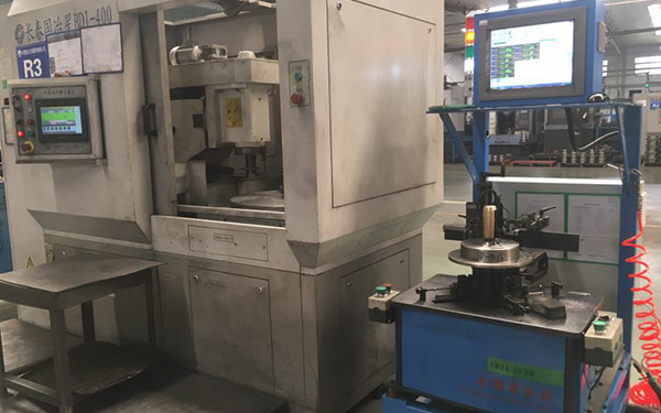 質(zhì)檢設(shè)備，多重質(zhì)檢，質(zhì)量有保障