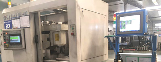 先進(jìn)的設(shè)備，專(zhuān)門(mén)設(shè)置質(zhì)檢部門(mén)，品質(zhì)有保障