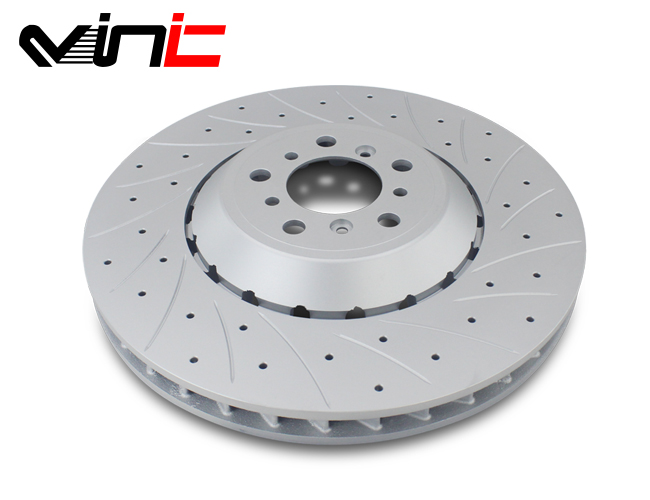 VINIC 寶馬 BM-61 汽車剎車盤套裝 VINIC 寶馬 BM-61 汽車剎車盤套裝