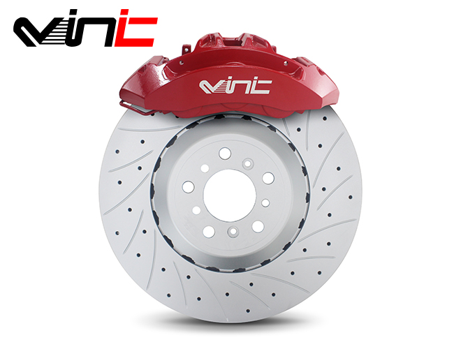 VINIC 寶馬 BM-61 汽車剎車盤套裝 VINIC 寶馬 BM-61 汽車剎車盤套裝