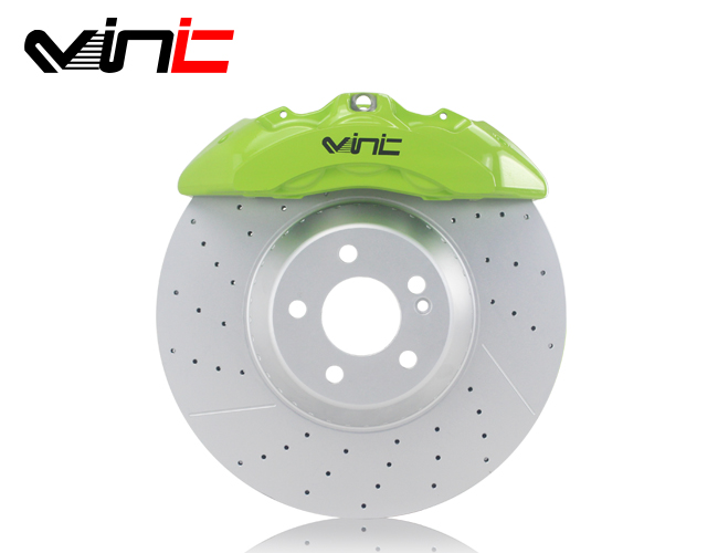 VINIC 奔馳 MA-61 汽車剎車盤套裝