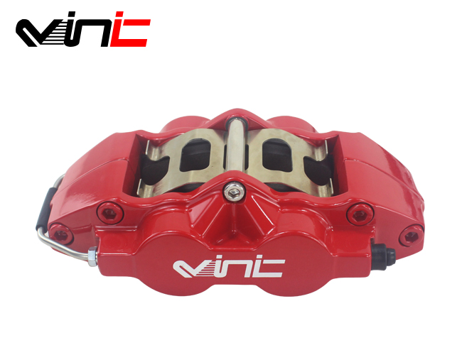VINIC 四活塞卡鉗汽車剎車盤配件 VINIC 四活塞卡鉗汽車剎車盤配件